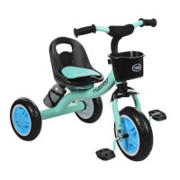 Велосипед 3х кільк. Turbotrike M 3197-M-1 (mint)